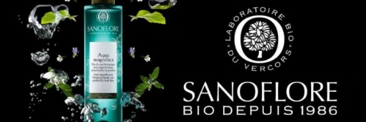 Sanoflore Magnifica pour une peau sans imperfections