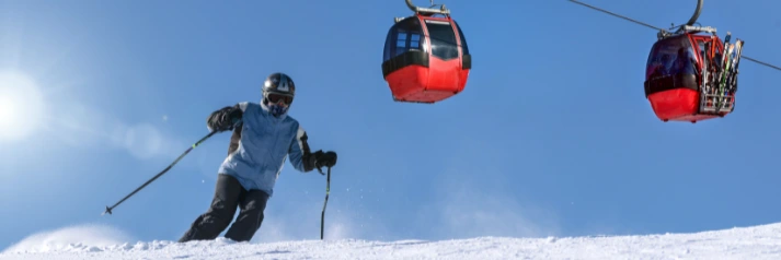 Sélection spécial Ski !
