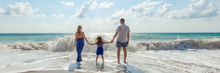 Sélection spécial Vacances, pour partir l'esprit tranquille cet été !