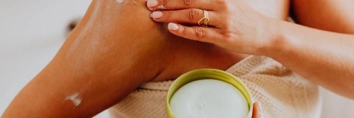 Soins hydratants et nourrissants Cattier