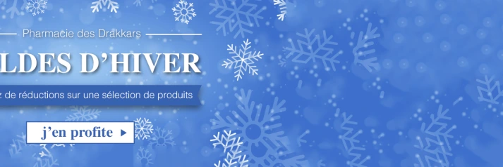 Soldes d'hiver 2019