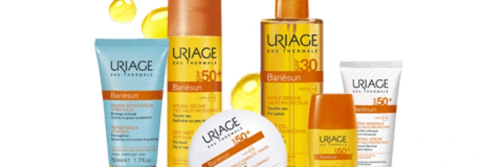 Uriage Bariésun
