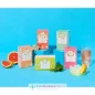 Nutrisante infusions chaudes