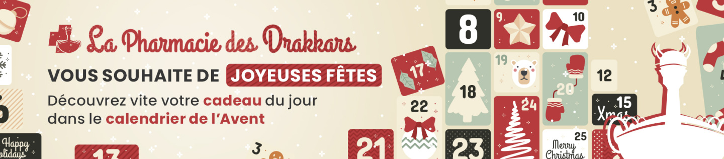 Calendrier de l Avent