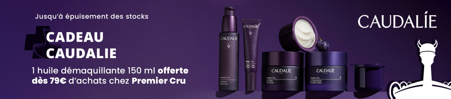 Cadeau Caudalie