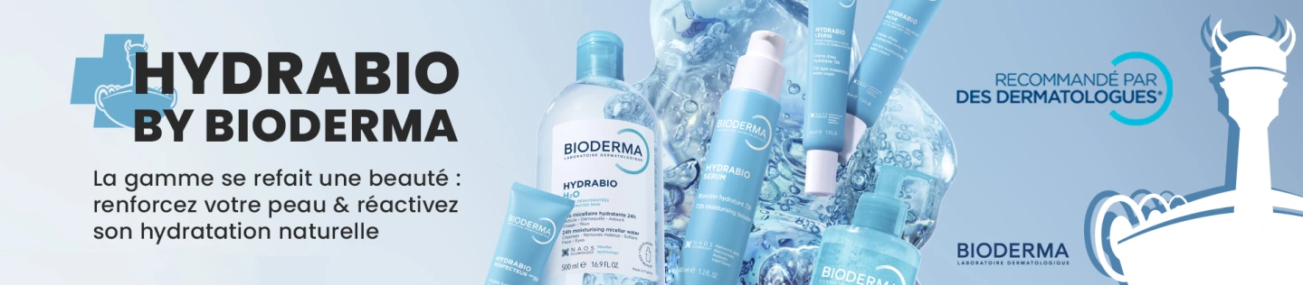 Hydrabio