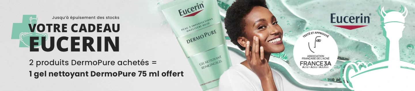 Eucerin