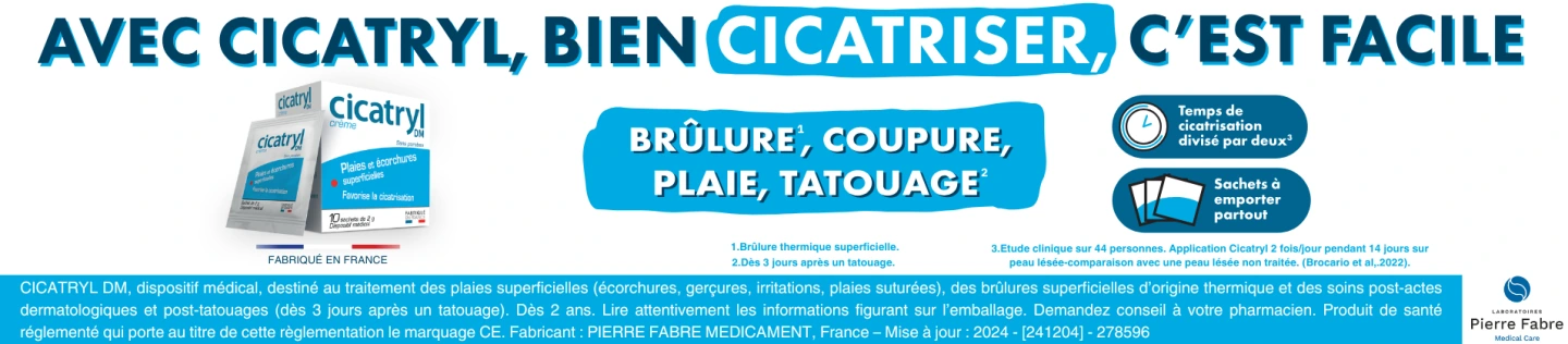 Cicatryl