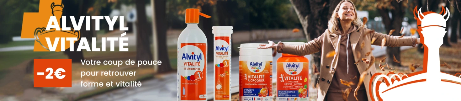Alvityl