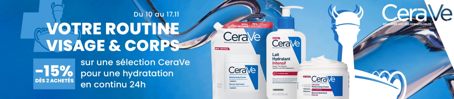 Cerave
