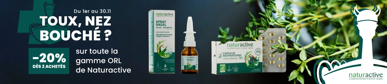 ORL Naturactive