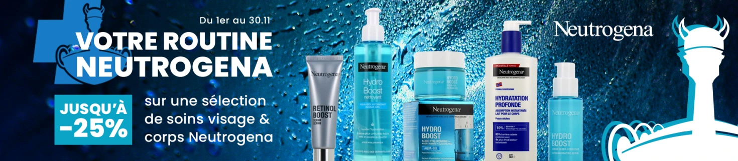 Neutrogena