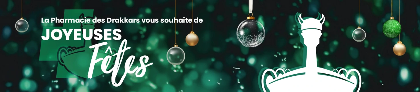 Joyeuses F&ecirc;tes