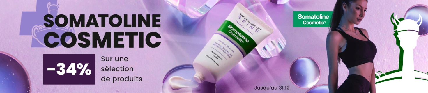 Somatoline