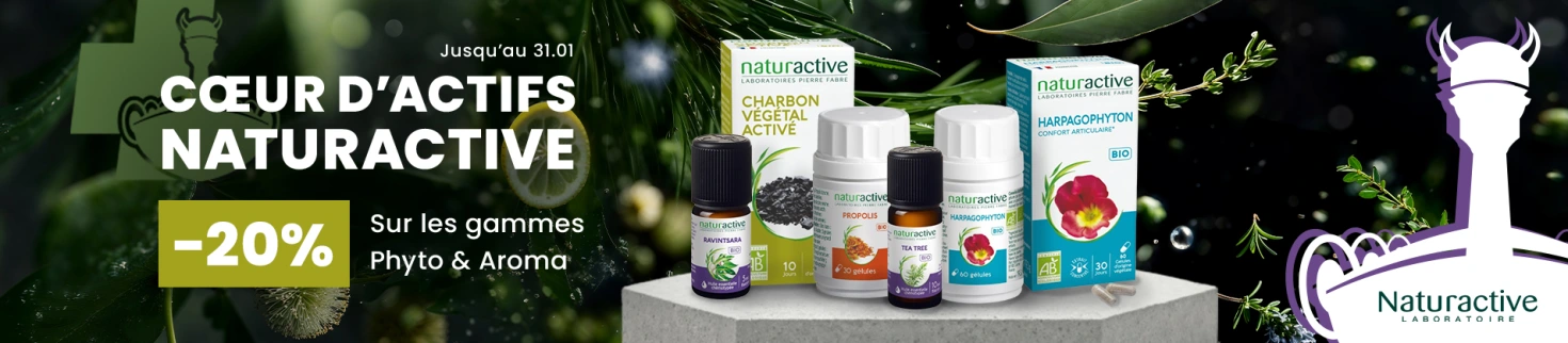 Naturactive