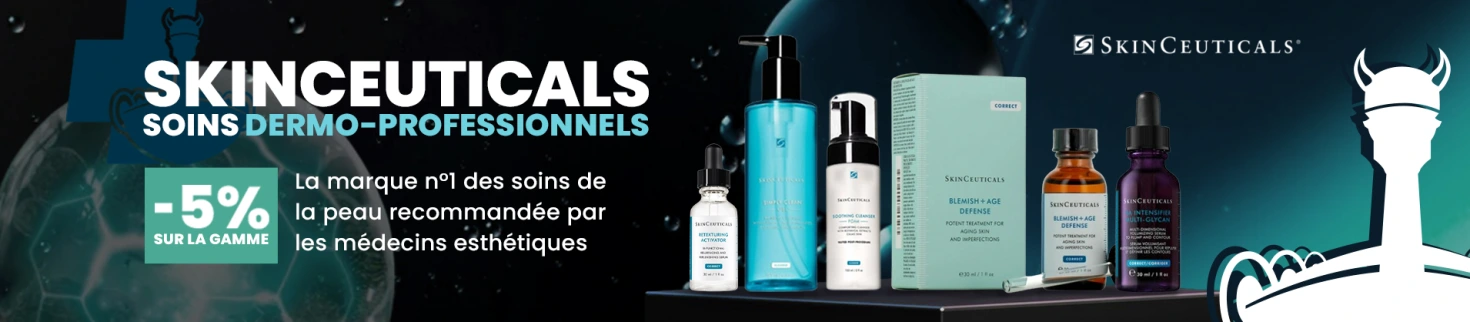 SkinCeuticals