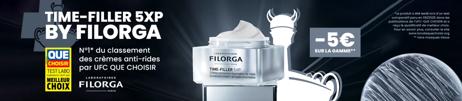 Filorga Time Filler
