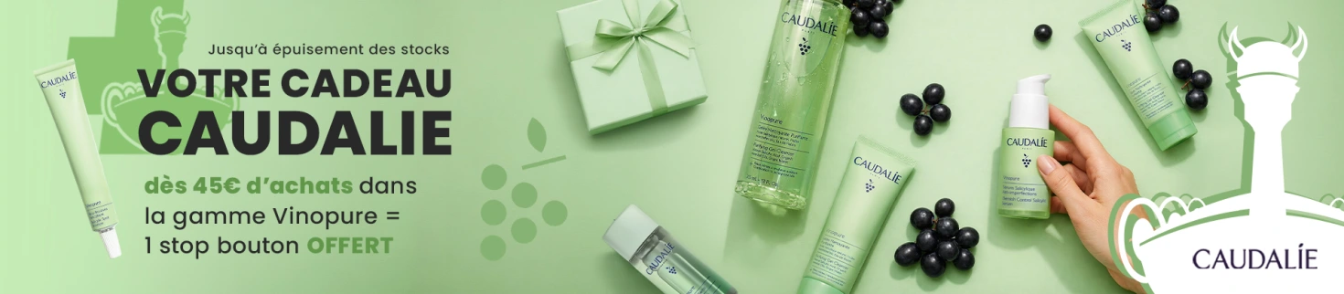 Caudalie