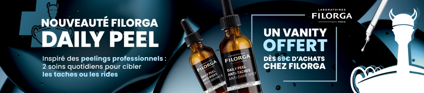 Filorga Daily Peel