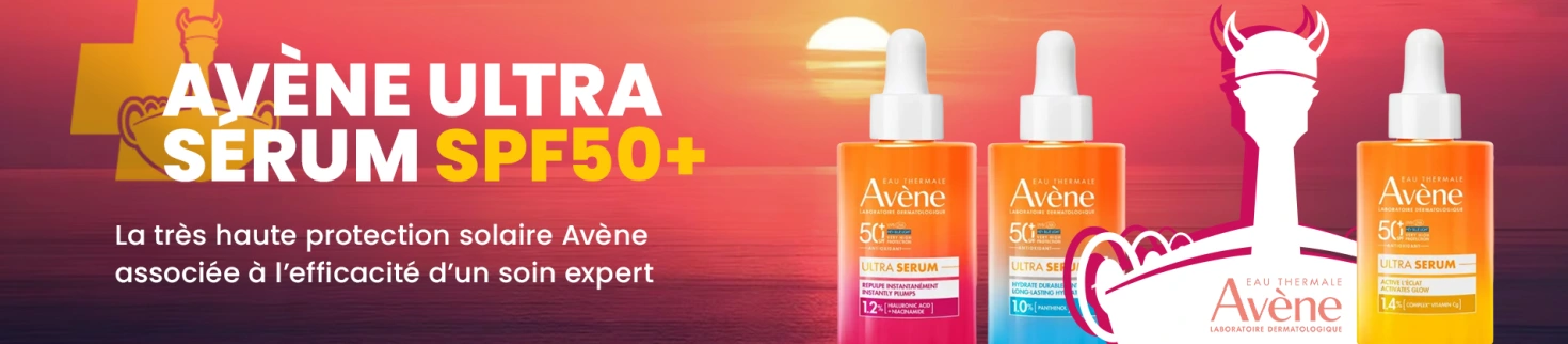 S&eacute;rums solaires Av&egrave;ne