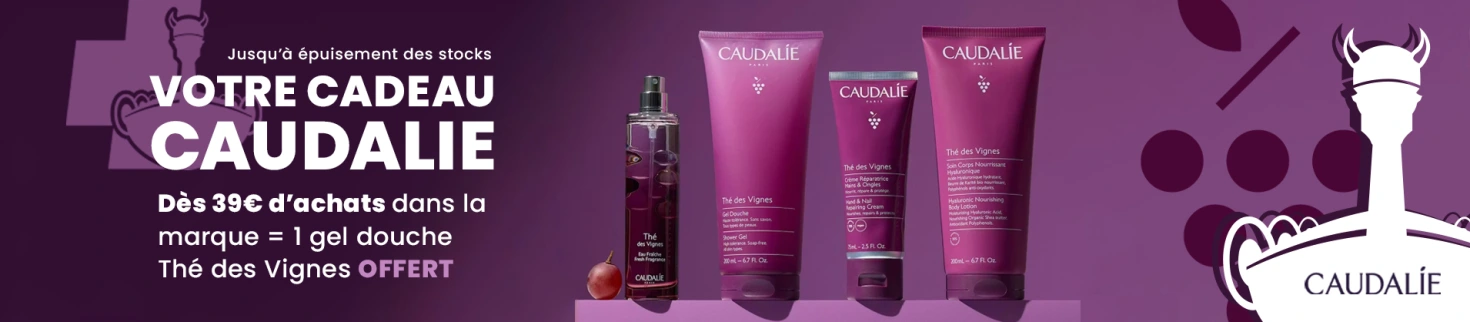 Caudalie