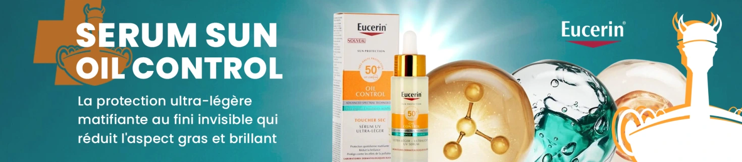 Eucerin Serum Oil Control