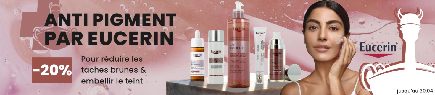Eucerin Anti-Pigment