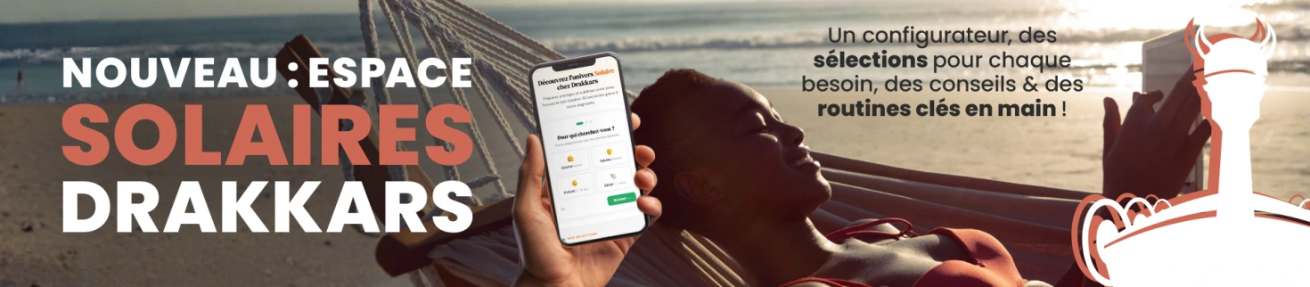 Univers Solaires Drakkars