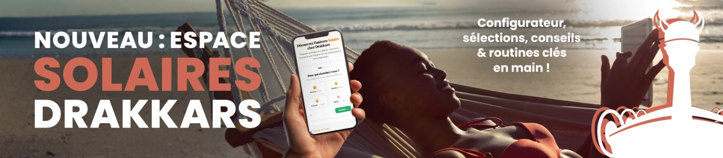 Univers Solaires Drakkars