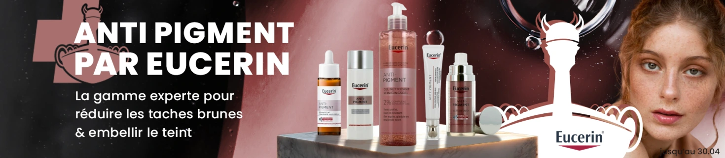 Anti-Pigments mai