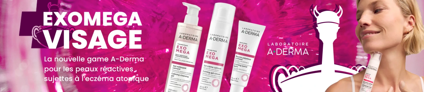 Exomega Visage