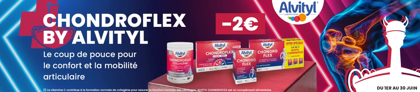 Chondroflex