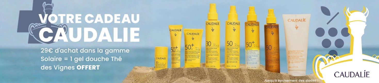 Caudalie