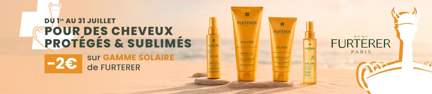 Furterer solaires