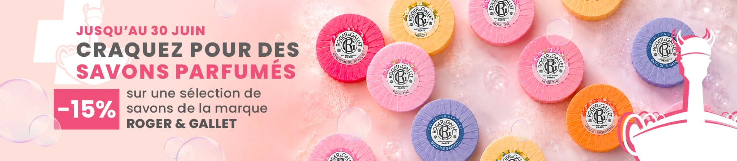 Roger & Gallet