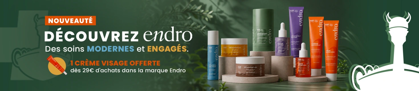 Endro