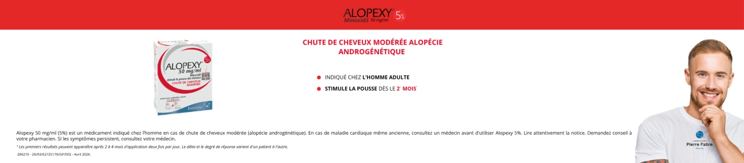 Alopexy