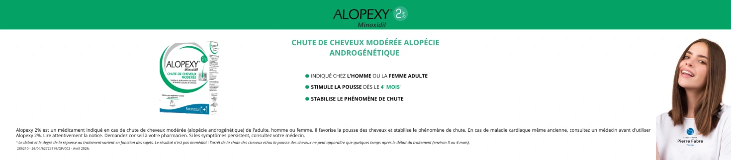 Alopexy