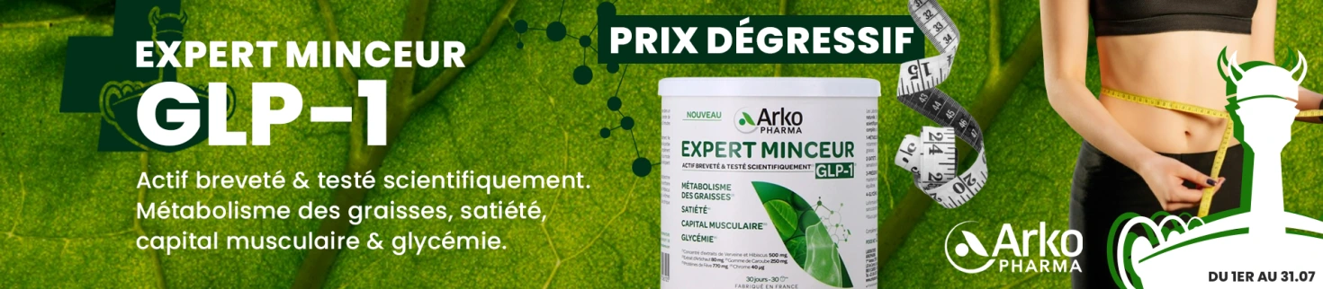 Expert Minceur