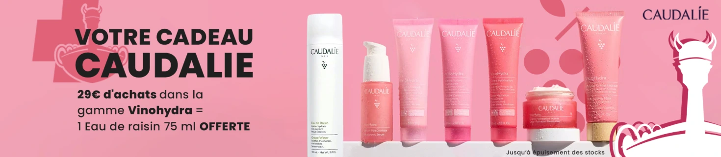 Caudalie