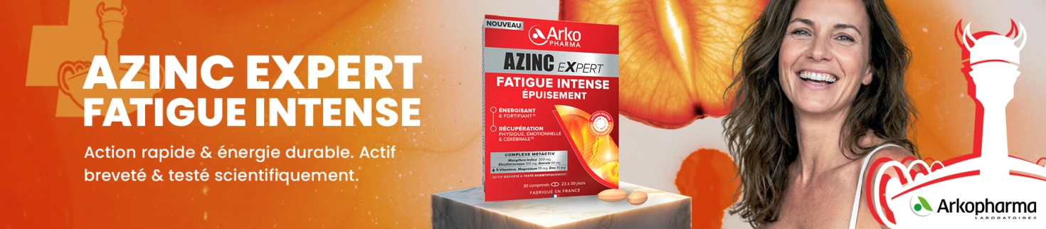 Azinc