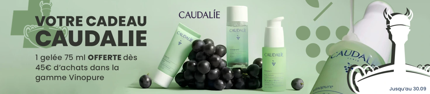 Caudalie