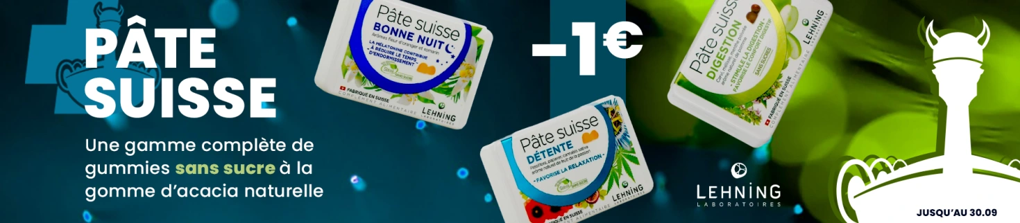 P&acirc;te suisse