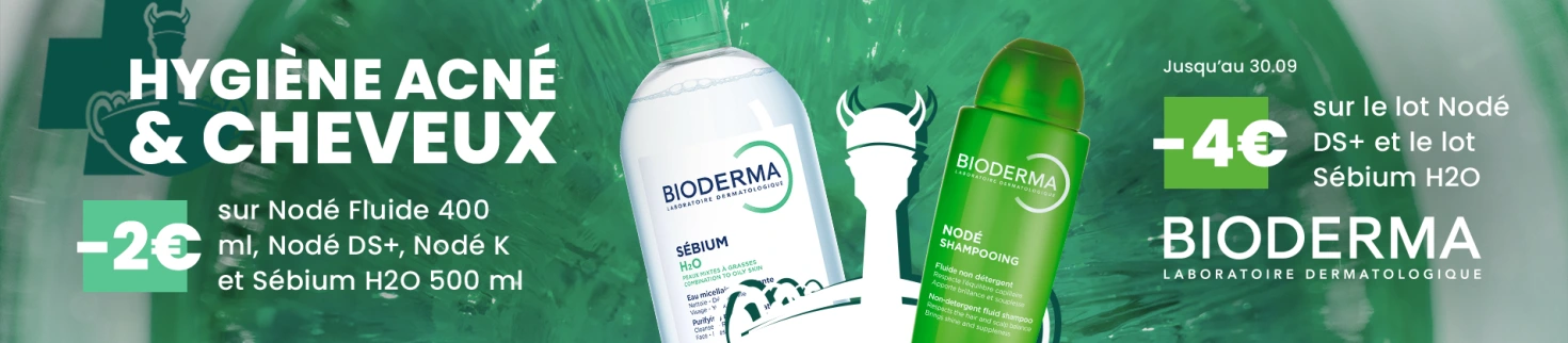 Bioderma