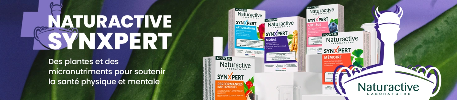 Synexpert