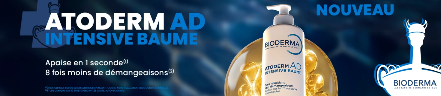 Bioderma Atoderm