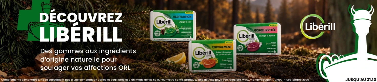 Lib&eacute;rill
